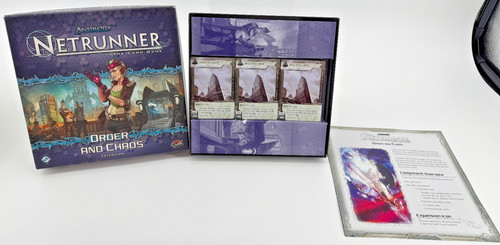 Android netrunner lcg - android,