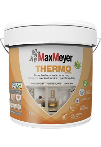 Maxmeyer thermo pittura - maxmeyer,