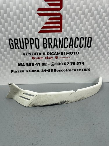 Carena fianchetto piaggio - carena,