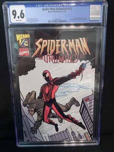 Spider man unlimited 2 - spider-man,