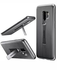  Samsung Protective Standing Cover per Galaxy S9+ Plus G965F