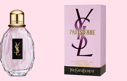 Yves saint laurent parisienne - saint,