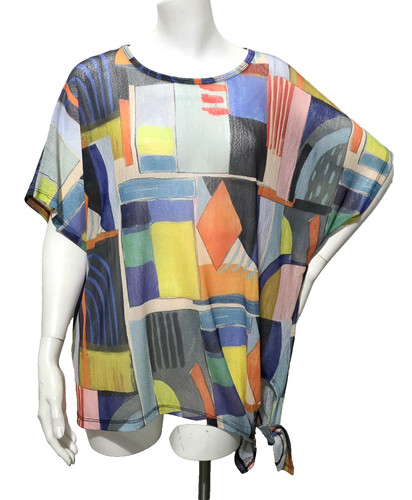 Jess jane fits - jess, knit