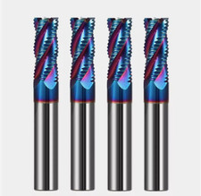 Hrc65 4mm 12mm flauti - hrc65, 4mm-12mm
