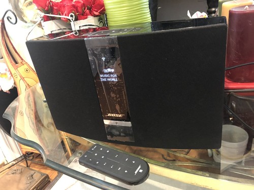 Sistema musicale wireless bose - musicale,