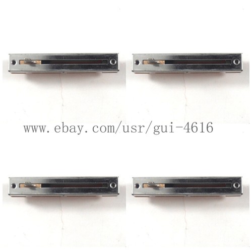Fader ricambio per - 4x, di