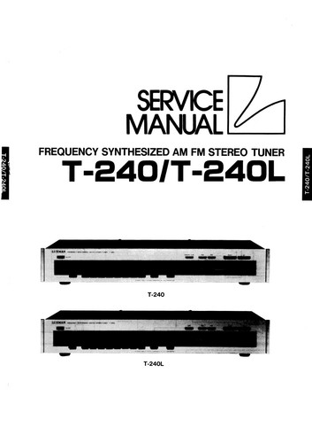 Servizio manuale istruzioni - manuale,