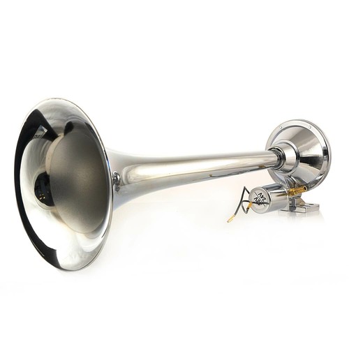 Auto tromba clacson ad - 24/7,
