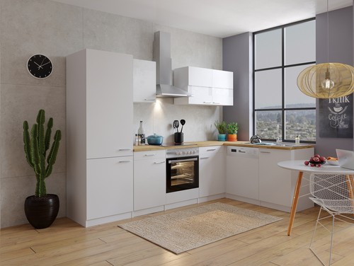 Cucina lineare - cucina,