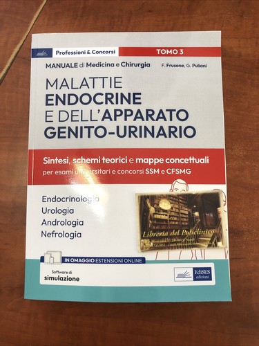 Frusone malattie endocrine - endocrine, e