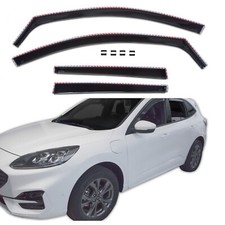 Deflettori Per Ford Kuga Dal