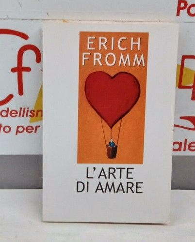 Erich fromm arte amare - di,