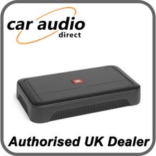 JBL Club A1000 - 1000 W Amplificatore subwoofer mono classe D 