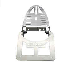 Portatarga Pieghevole