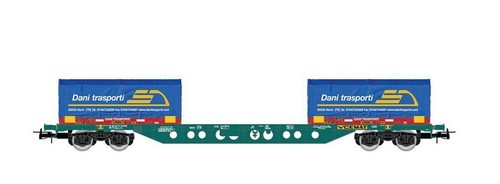 Modellino treno modellismo