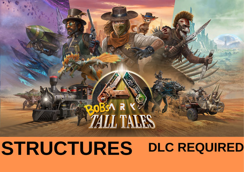 Ark survival ascended i - ark,