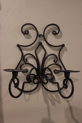 Applique parete grande - da,