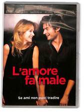 EBOND L'amore fa male Noleggio DVD D627319