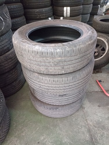 Pneumatico 225 r18 104v - 1,