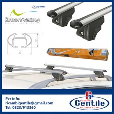 BARRE PORTAPACCHI PORTATUTTO