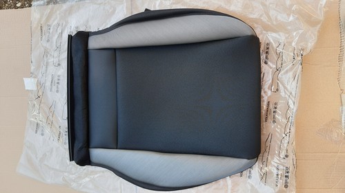 Sitting seat cover leon - sitting,