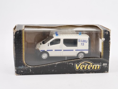 Verem v290 renault - verem,