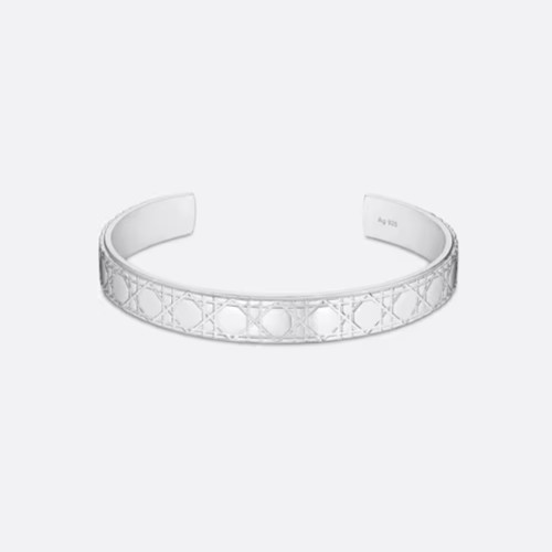Dior bracelet icons cannage - bracelet,