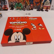 TOPOLINO COLLECTION -