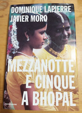libro mezzanotte e cinque a
