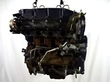 6B MOTORE JAGUAR X-TYPE 2.0 D 96KW 5M 4P (2003) RICAMBIO USATO CON POMPA INIEZIO