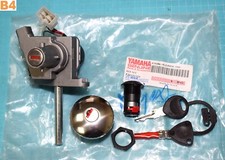 kit neiman / serrures Yamaha