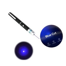 3  Penna di prova anti luce