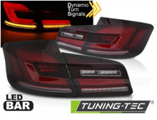 Coppia Fari Fanali Posteriori