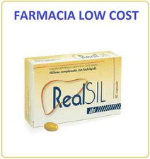 REALSIL 40 CPS a base di