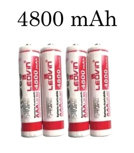 Batterie pile aaa - pile, ministilo