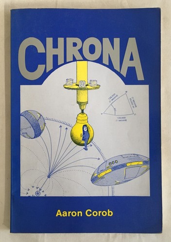 Chrona time segment - a,