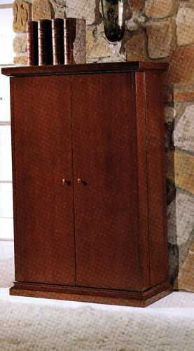 Scarpiera arte povera - scarpiera, capienza