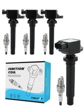 Set 4 Bobine Accensione UF562