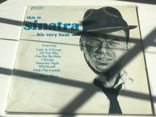 Frank Sinatra ‎– This Is