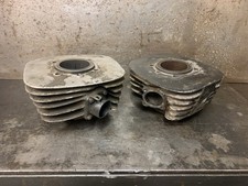 Husqvarna 250 Cylindre