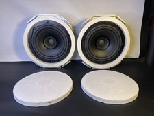 Coppia di altoparlanti/home