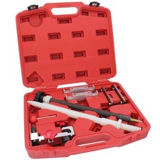 Attrezzi messa fase set - in,