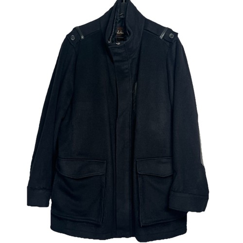Cappotto campo cole haan - da,