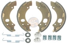 KIT CEPPI FRENO PER CARRELLO