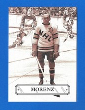 P-1 1994-95 PARKHURST HOWIE