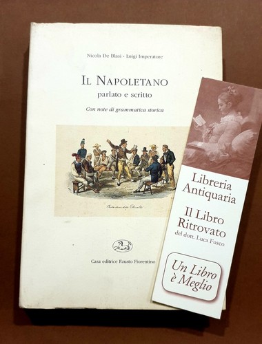 Blasi nicola e - de,