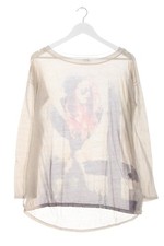 CHILLI Manica lunga Donna