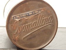 COLLEZIONE ANTICA SCATOLA  DI