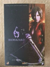 Hot Toys 1/6 VGM21 Resident