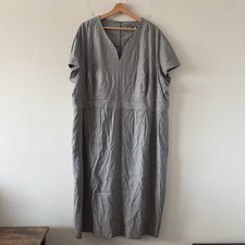 Abito midi Marina Rinaldi